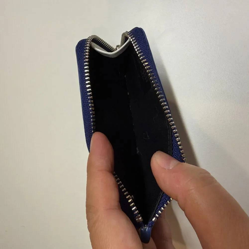 Paul Smith Card Case Wallet, GUC